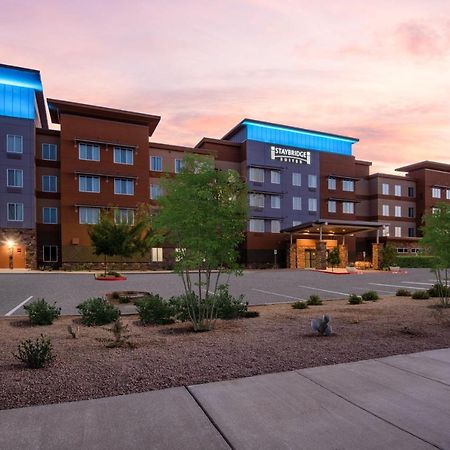 Staybridge Suites - Scottsdale - Talking Stick By Ihg Zewnętrze zdjęcie