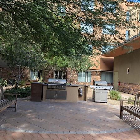 Staybridge Suites - Scottsdale - Talking Stick By Ihg Zewnętrze zdjęcie