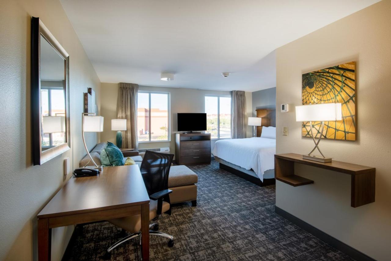 Staybridge Suites - Scottsdale - Talking Stick By Ihg Zewnętrze zdjęcie