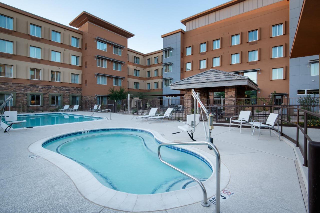 Staybridge Suites - Scottsdale - Talking Stick By Ihg Zewnętrze zdjęcie