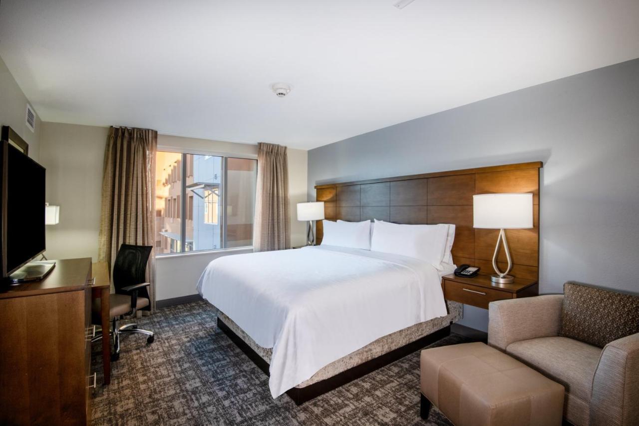 Staybridge Suites - Scottsdale - Talking Stick By Ihg Zewnętrze zdjęcie
