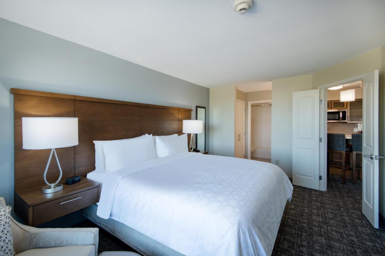 Staybridge Suites - Scottsdale - Talking Stick By Ihg Zewnętrze zdjęcie