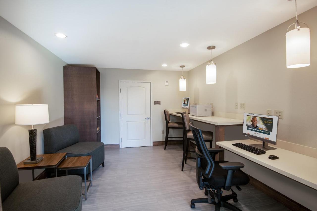 Staybridge Suites - Scottsdale - Talking Stick By Ihg Zewnętrze zdjęcie