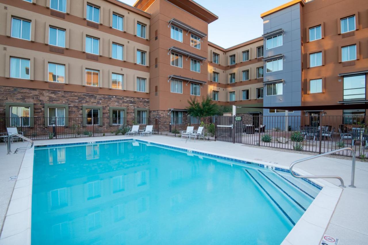 Staybridge Suites - Scottsdale - Talking Stick By Ihg Zewnętrze zdjęcie