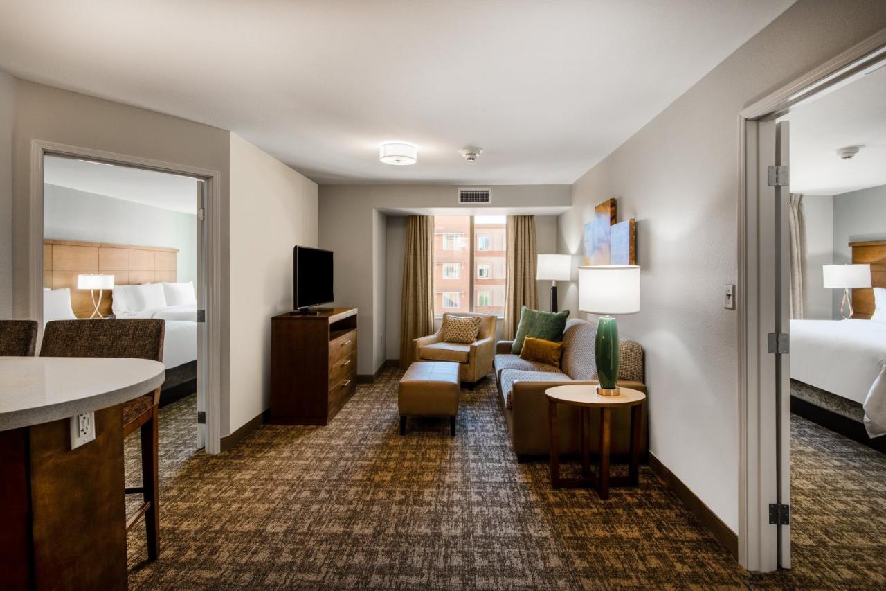 Staybridge Suites - Scottsdale - Talking Stick By Ihg Zewnętrze zdjęcie