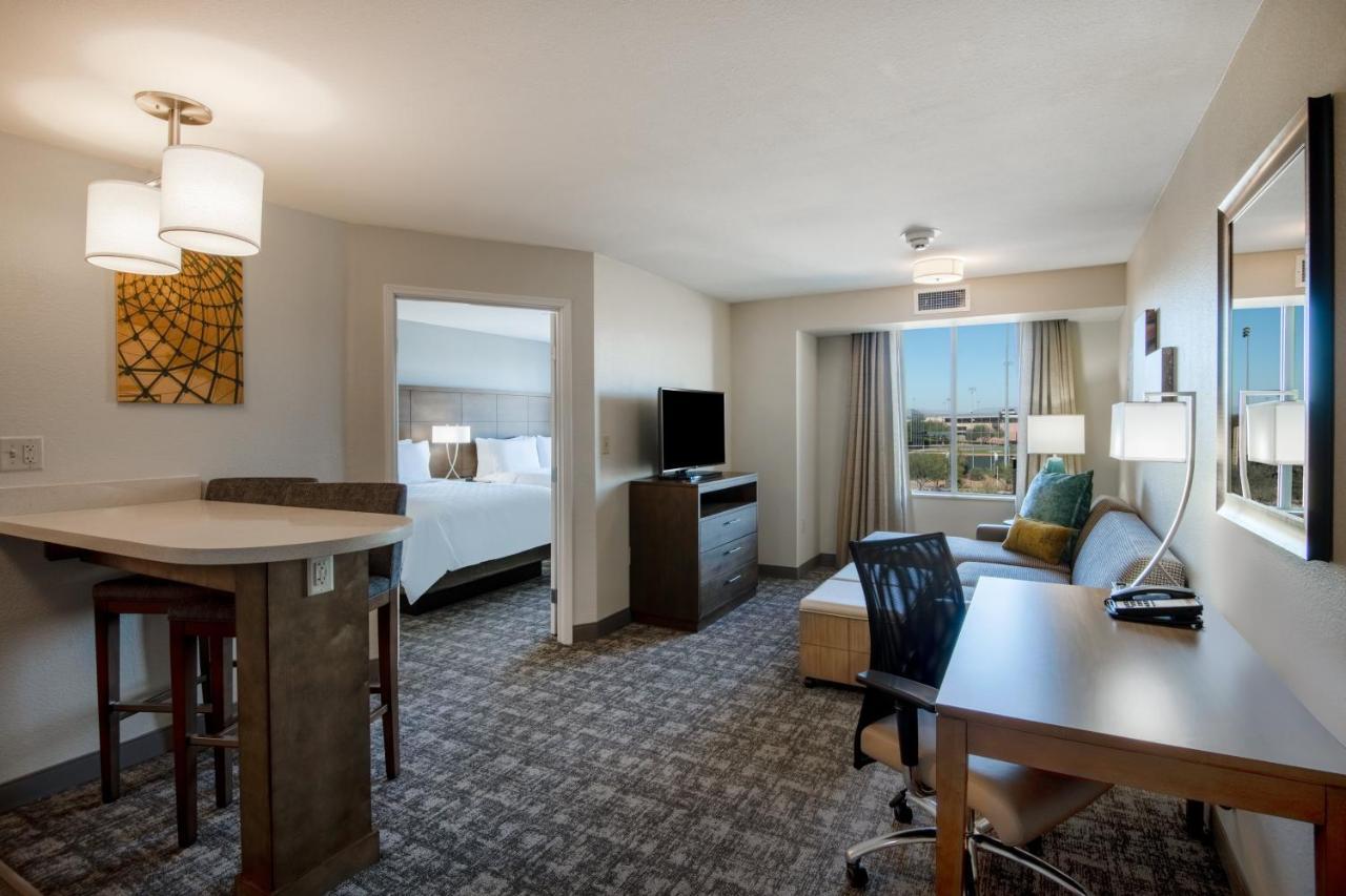 Staybridge Suites - Scottsdale - Talking Stick By Ihg Zewnętrze zdjęcie