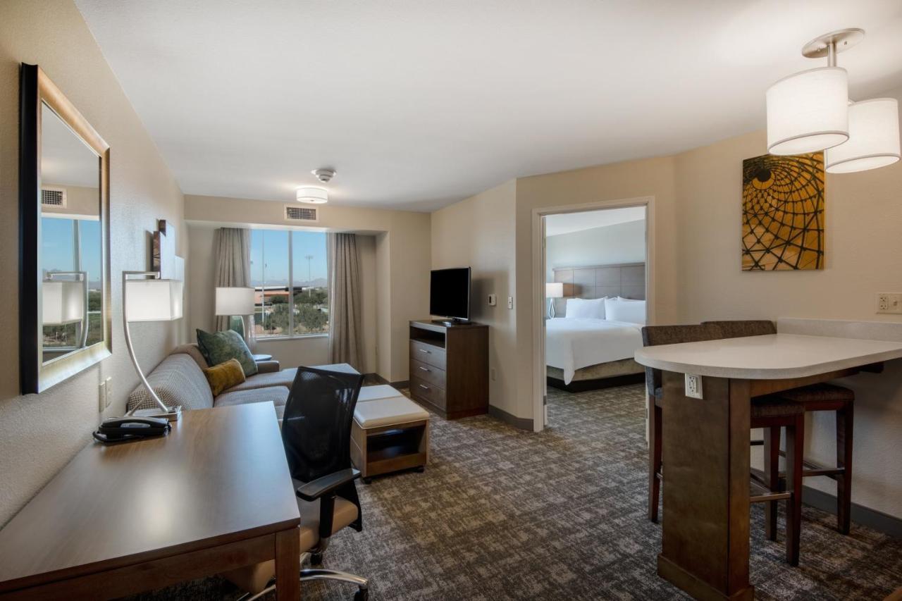 Staybridge Suites - Scottsdale - Talking Stick By Ihg Zewnętrze zdjęcie