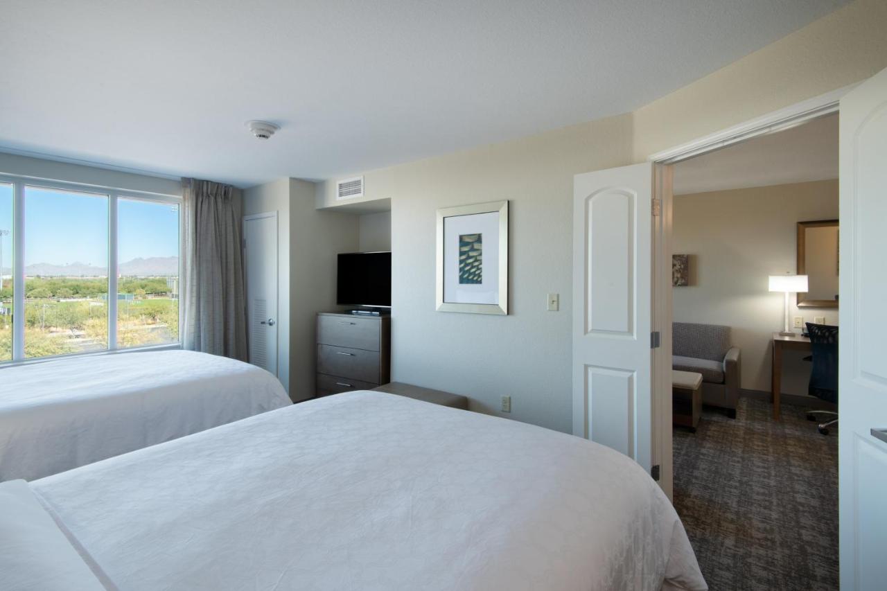 Staybridge Suites - Scottsdale - Talking Stick By Ihg Zewnętrze zdjęcie