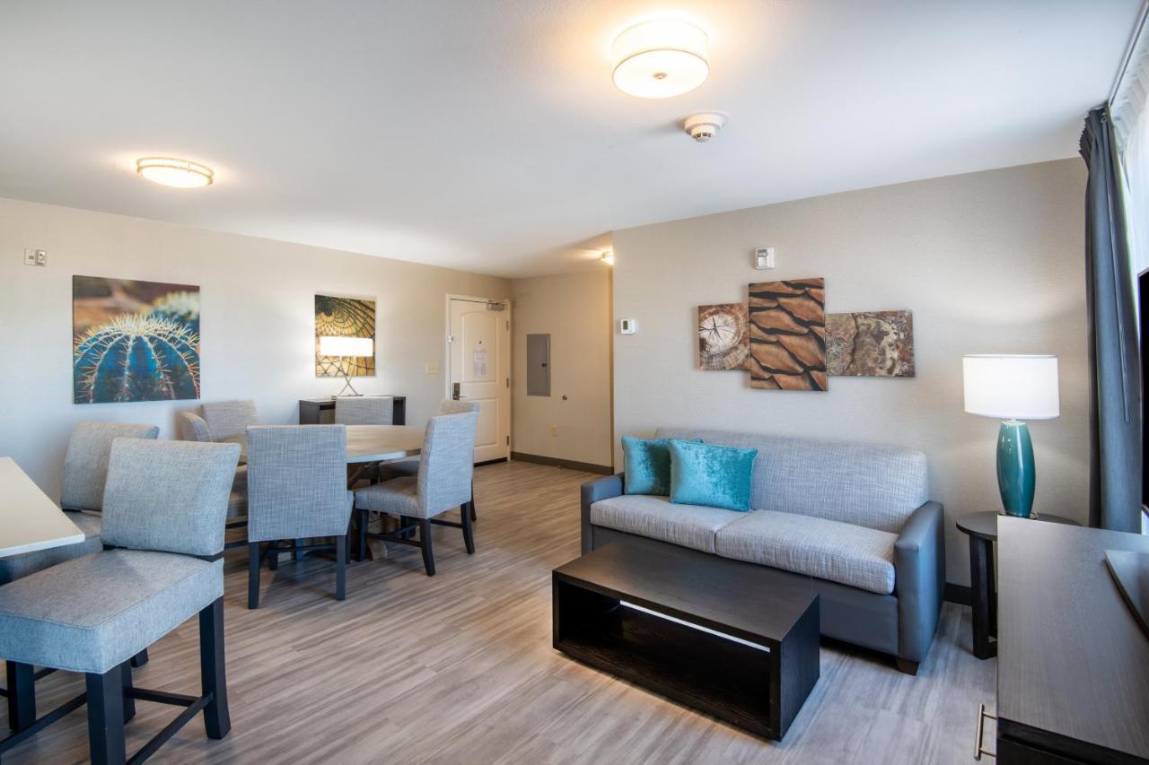 Staybridge Suites - Scottsdale - Talking Stick By Ihg Zewnętrze zdjęcie