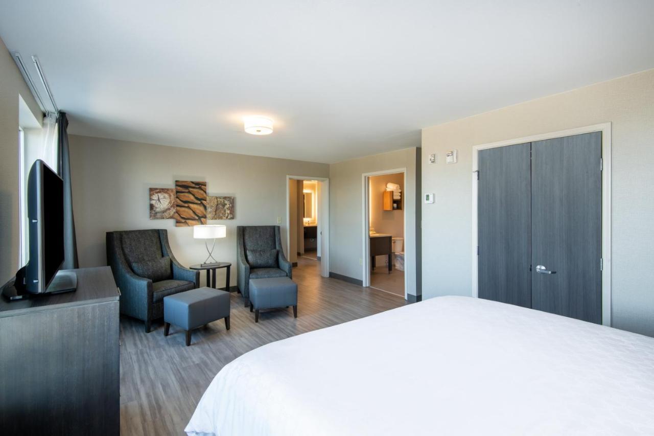 Staybridge Suites - Scottsdale - Talking Stick By Ihg Zewnętrze zdjęcie
