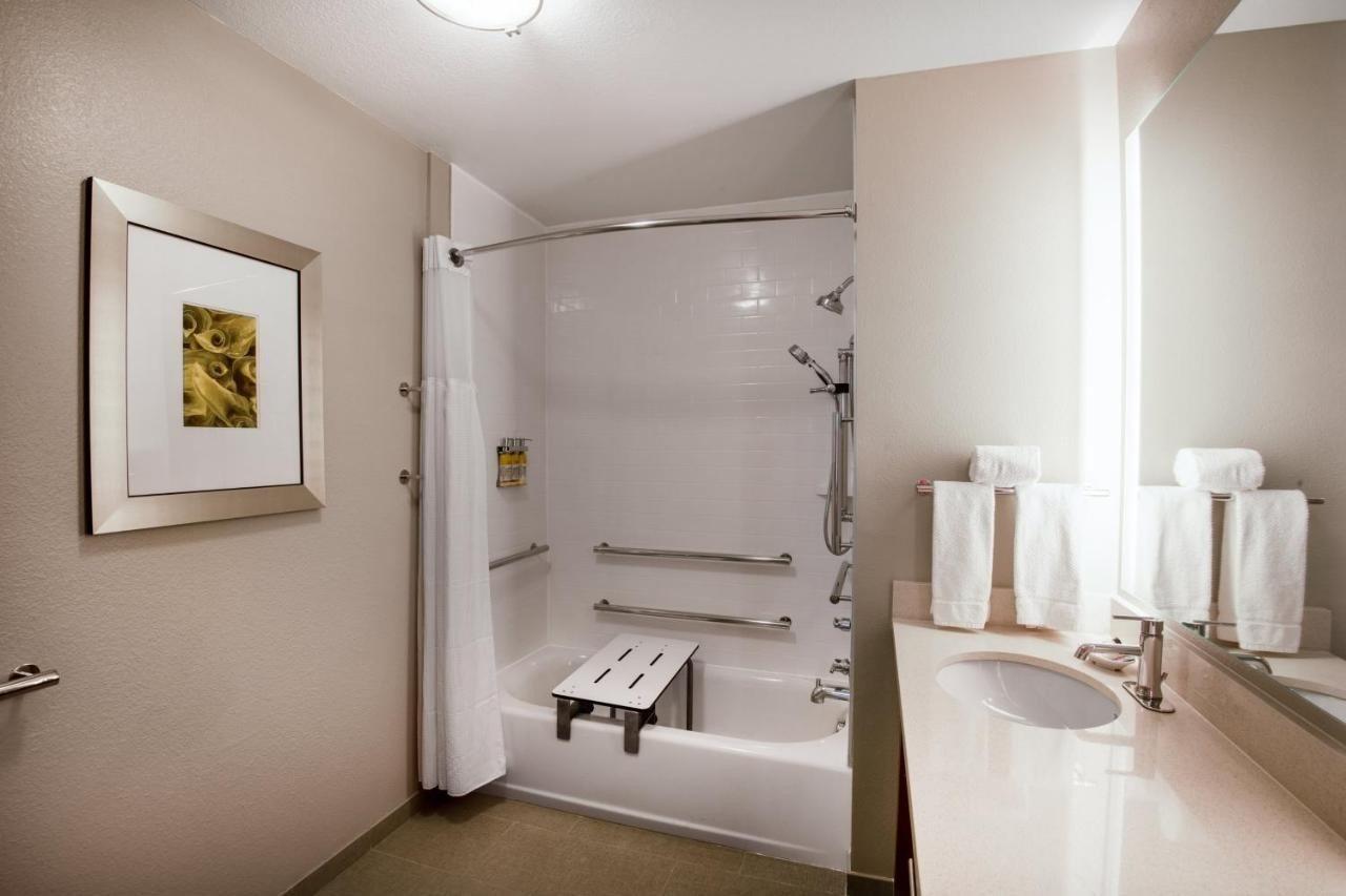 Staybridge Suites - Scottsdale - Talking Stick By Ihg Zewnętrze zdjęcie