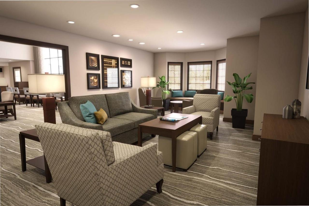 Staybridge Suites - Scottsdale - Talking Stick By Ihg Zewnętrze zdjęcie