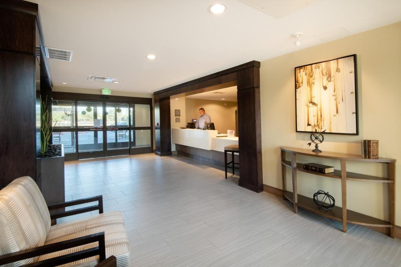 Staybridge Suites - Scottsdale - Talking Stick By Ihg Zewnętrze zdjęcie