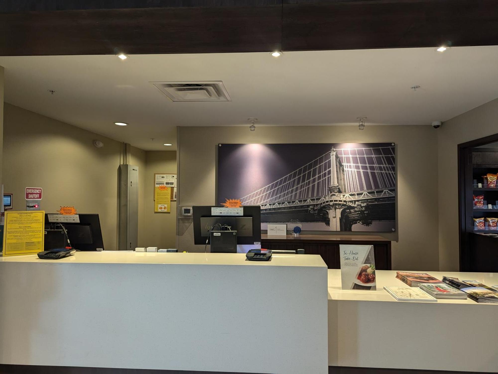 Staybridge Suites - Scottsdale - Talking Stick By Ihg Zewnętrze zdjęcie