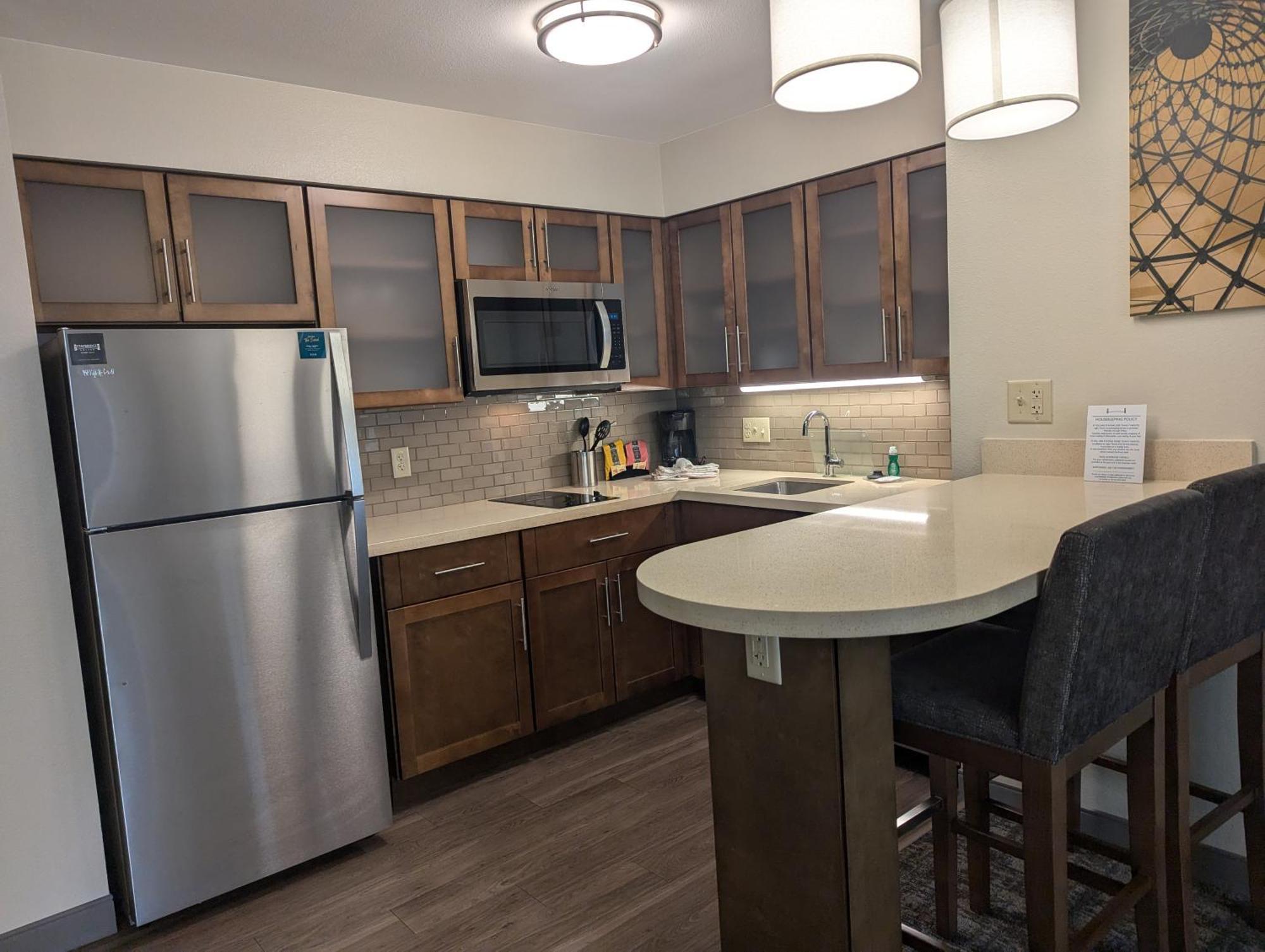 Staybridge Suites - Scottsdale - Talking Stick By Ihg Zewnętrze zdjęcie