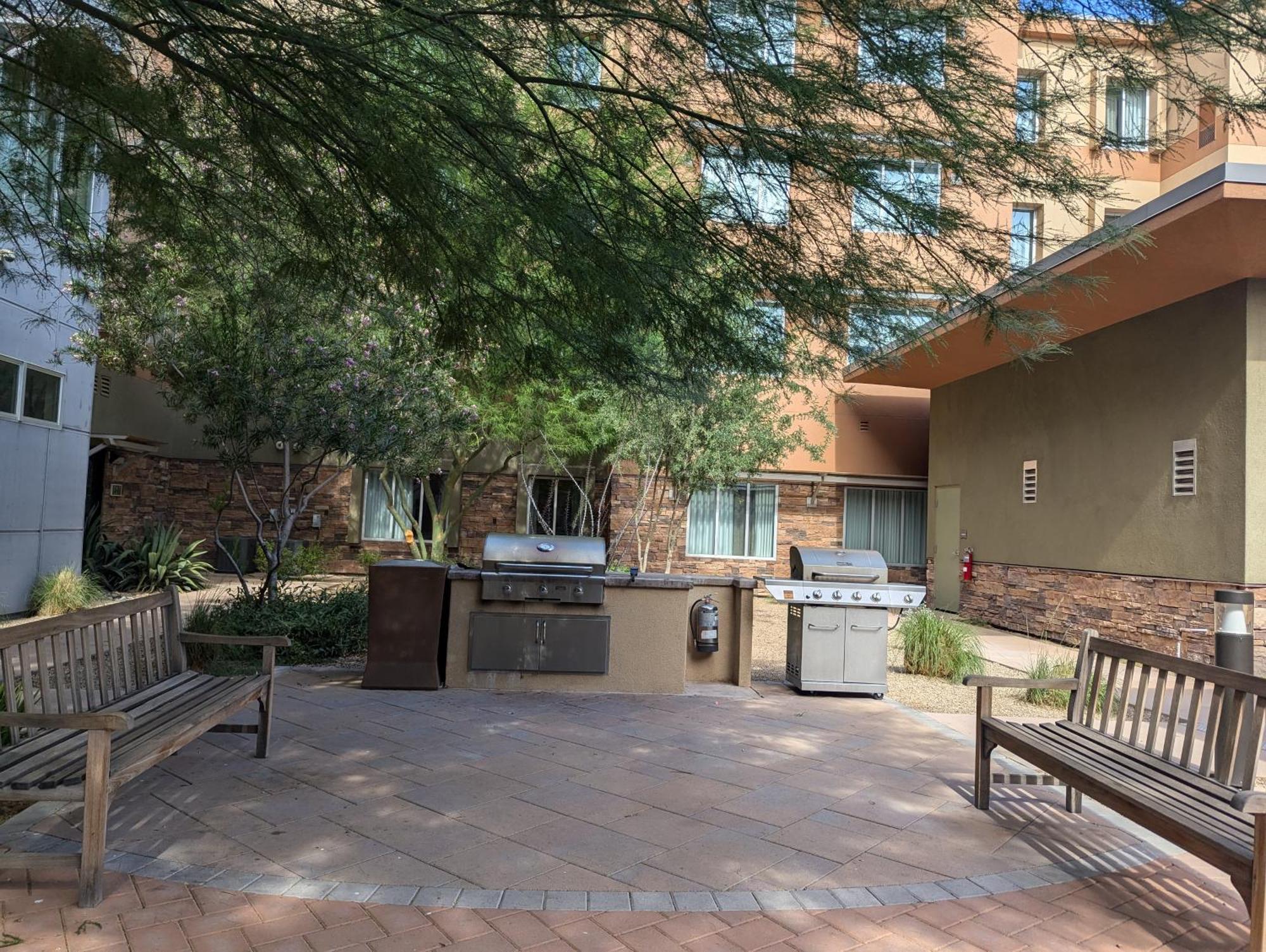 Staybridge Suites - Scottsdale - Talking Stick By Ihg Zewnętrze zdjęcie