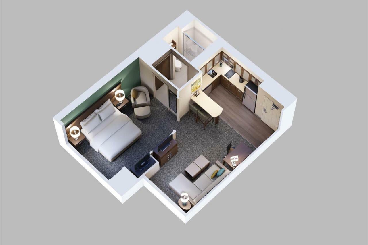 Staybridge Suites - Scottsdale - Talking Stick By Ihg Zewnętrze zdjęcie