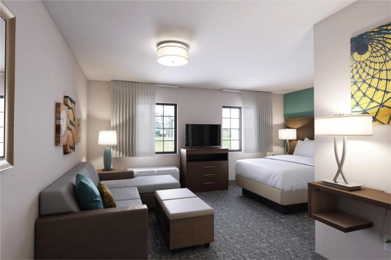 Staybridge Suites - Scottsdale - Talking Stick By Ihg Zewnętrze zdjęcie