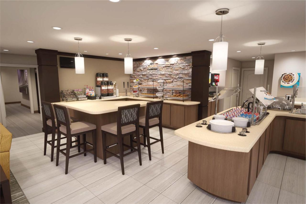 Staybridge Suites - Scottsdale - Talking Stick By Ihg Zewnętrze zdjęcie