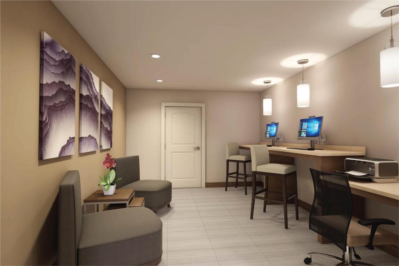 Staybridge Suites - Scottsdale - Talking Stick By Ihg Zewnętrze zdjęcie